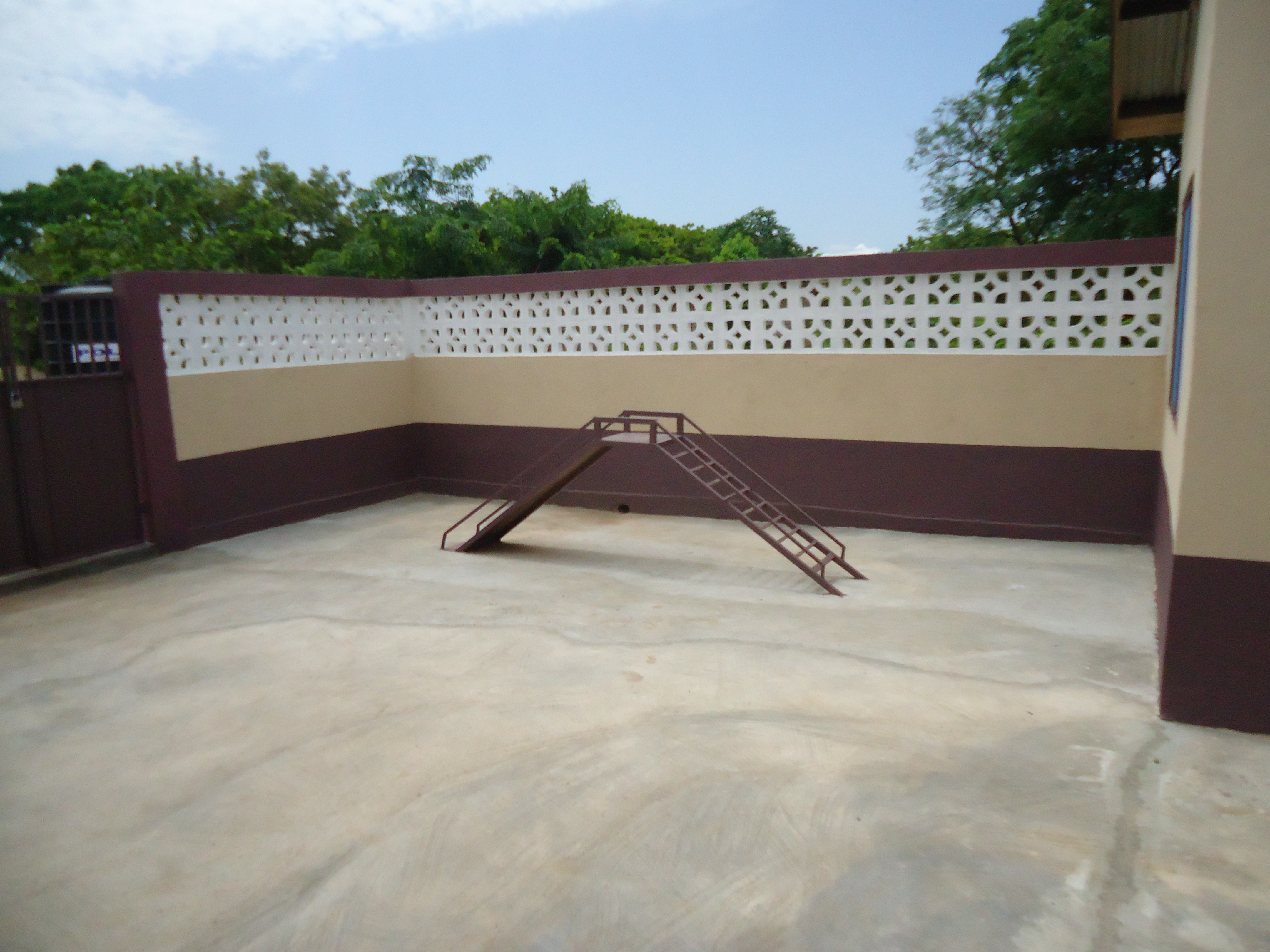Comero Construction